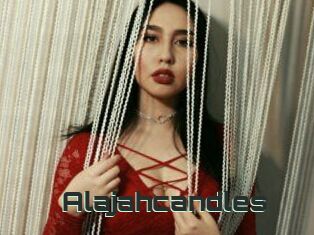 Alajahcandles