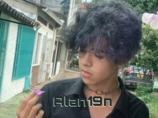 Alan19n
