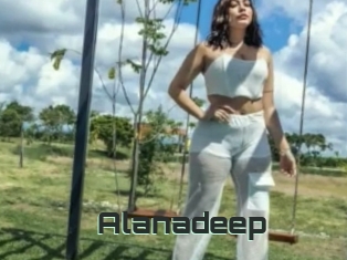 Alanadeep