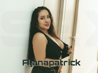 Alanapatrick