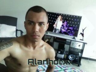 Alanhotxx