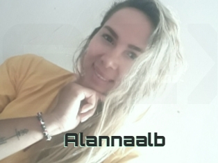 Alannaalb