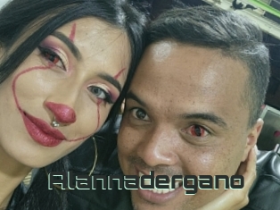 Alannadergano