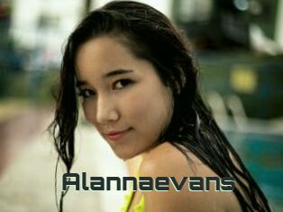 Alannaevans