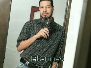 Alanrex