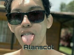 Alanscot