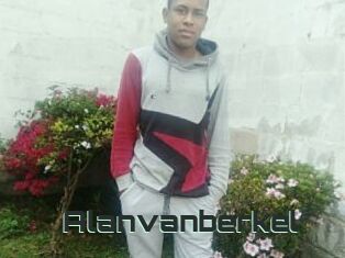 Alanvanberkel