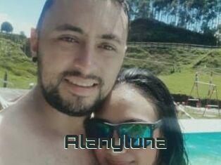 Alanyluna
