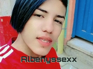 Albenyssexx
