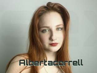 Albertacorrell