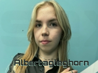 Albertagleghorn