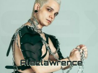 Aleclawrence