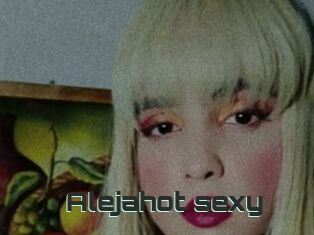 Alejahot_sexy