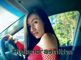 Alejandrasmithe