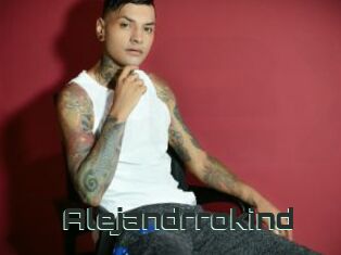 Alejandrrokind