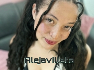 Alejavilleta
