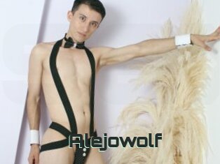 Alejowolf