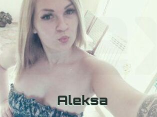 Aleksa