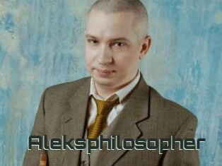 Aleksphilosopher