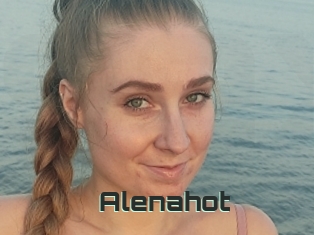 Alenahot