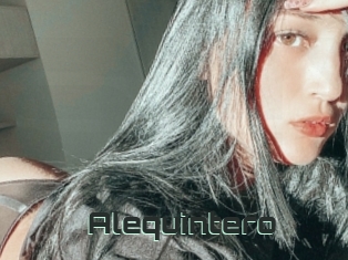 Alequintero