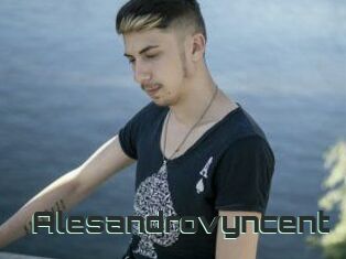 Alesandrovyncent