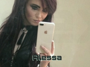 Alessa
