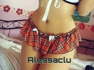Alessaclu