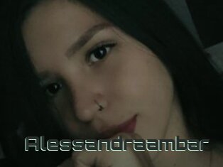 Alessandraambar
