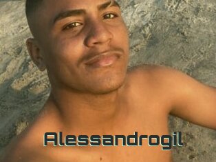 Alessandrogil