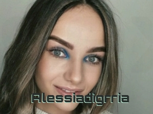 Alessiadigrria