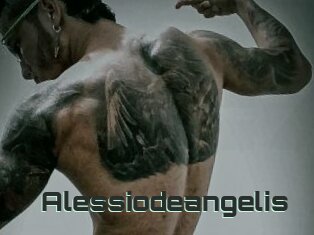 Alessiodeangelis