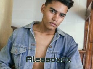 Alessoxcx