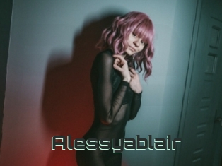 Alessyablair