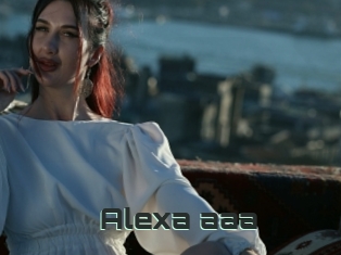 Alexa_aaa