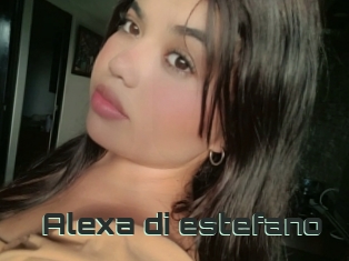 Alexa_di_estefano
