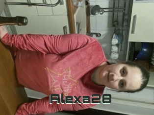 Alexa28