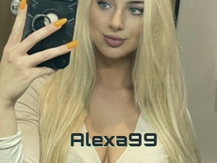 Alexa99