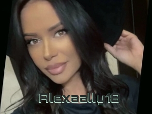 Alexaally18