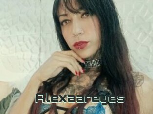 Alexaareyes