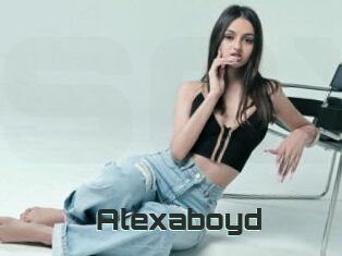 Alexaboyd