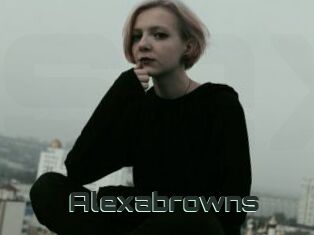 Alexabrowns