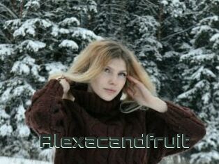 Alexacandfruit