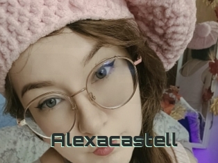 Alexacastell
