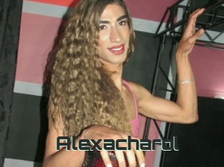 Alexacharol