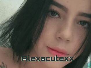 Alexacutexx