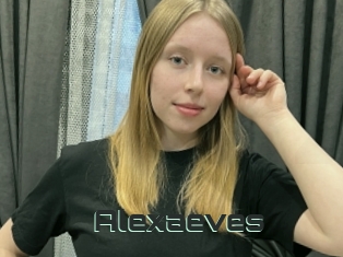 Alexaeves