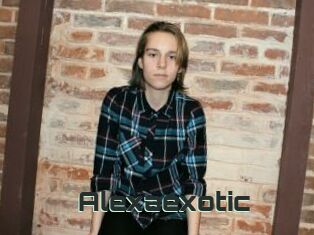 Alexaexotic