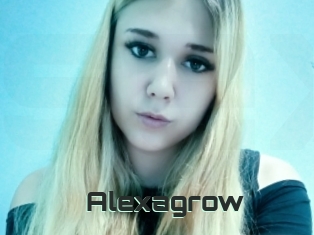 Alexagrow