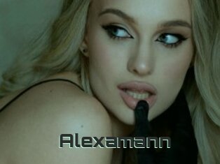 Alexamann